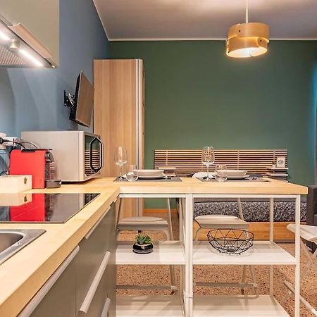Guest Planet - Cozy Housing Porta Romana M3 ميلان المظهر الخارجي الصورة