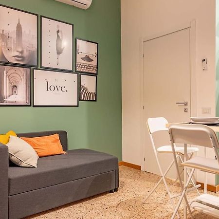 Guest Planet - Cozy Housing Porta Romana M3 ميلان المظهر الخارجي الصورة
