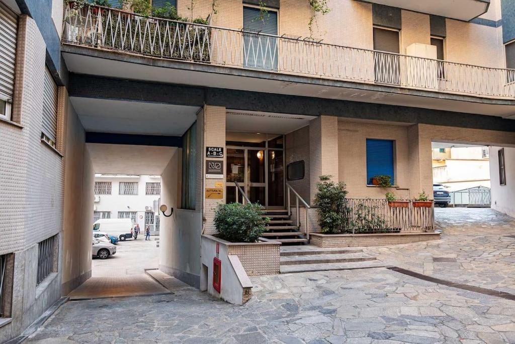 Guest Planet - Cozy Housing Porta Romana M3 ميلان المظهر الخارجي الصورة