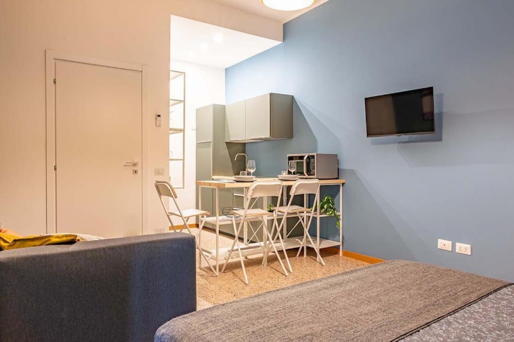 Guest Planet - Cozy Housing Porta Romana M3 ميلان المظهر الخارجي الصورة