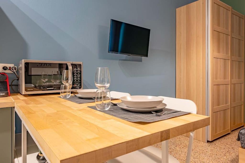 Guest Planet - Cozy Housing Porta Romana M3 ميلان المظهر الخارجي الصورة