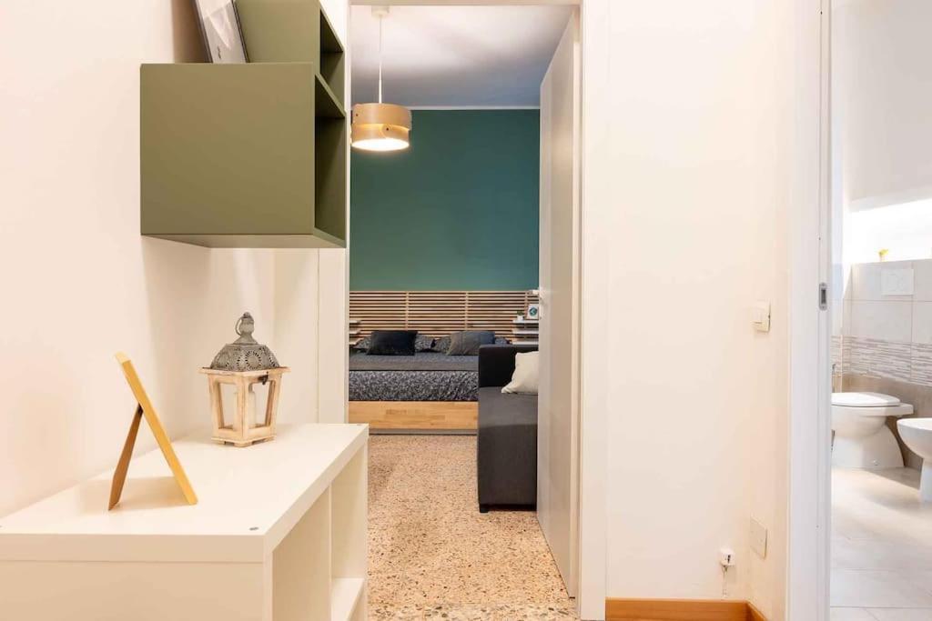 Guest Planet - Cozy Housing Porta Romana M3 ميلان المظهر الخارجي الصورة