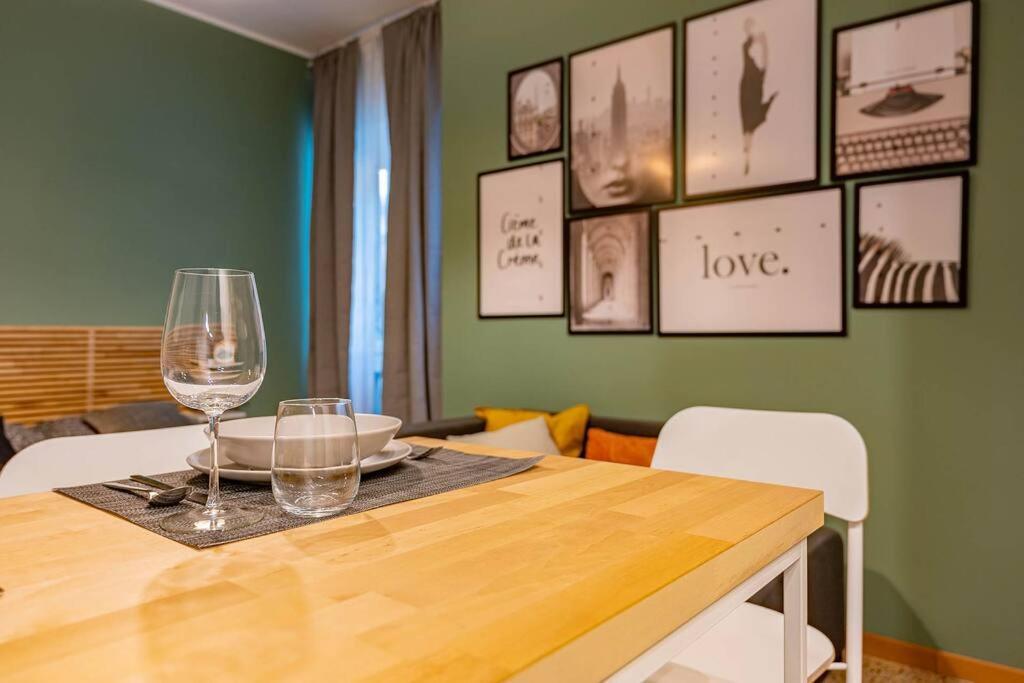 Guest Planet - Cozy Housing Porta Romana M3 ميلان المظهر الخارجي الصورة
