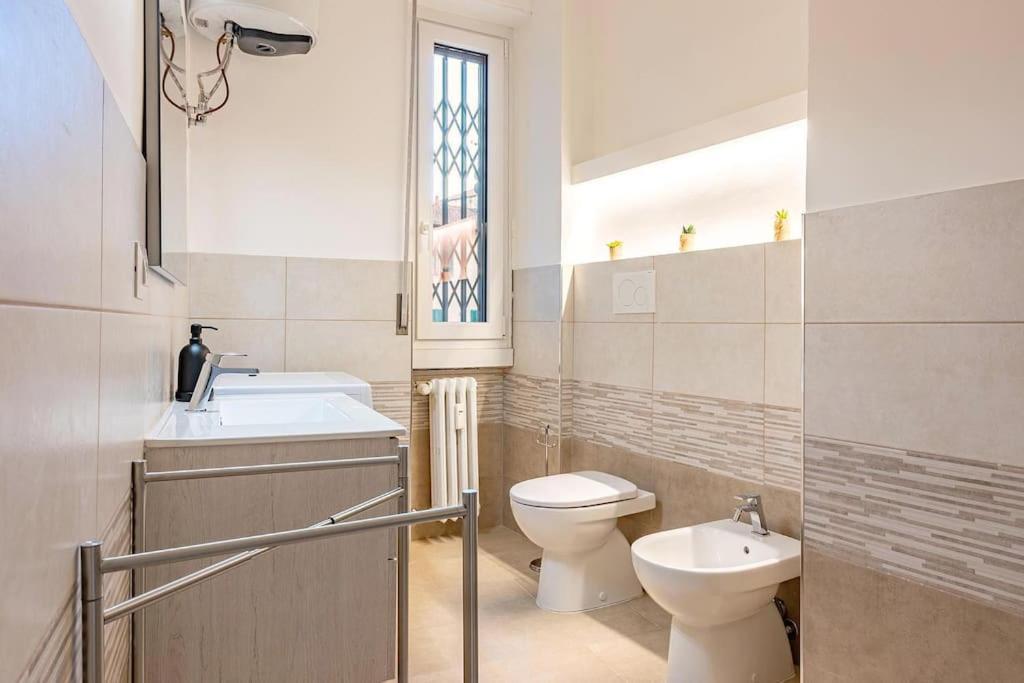 Guest Planet - Cozy Housing Porta Romana M3 ميلان المظهر الخارجي الصورة