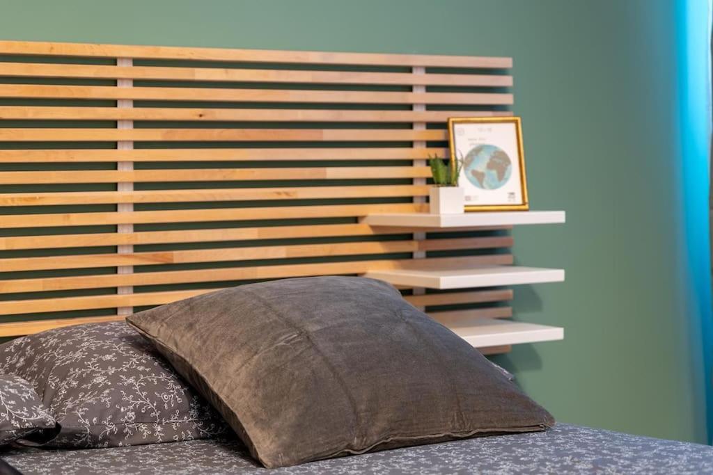 Guest Planet - Cozy Housing Porta Romana M3 ميلان المظهر الخارجي الصورة
