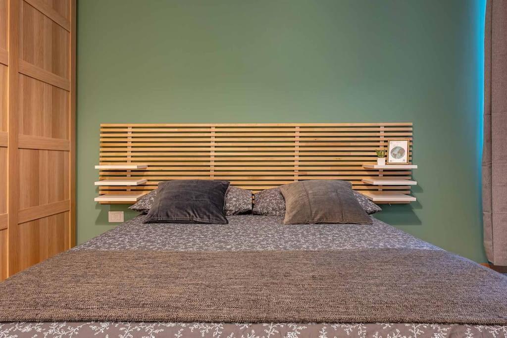 Guest Planet - Cozy Housing Porta Romana M3 ميلان المظهر الخارجي الصورة